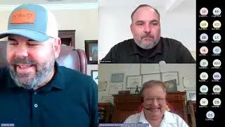 You Can’t Go It Alone: Finding Your Trusted Cybersecurity Community