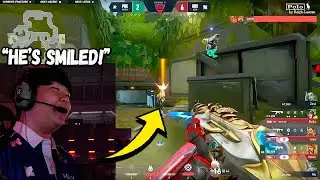 CROWD Goes Crazy After DRX MaKo Did This... | Insane ACE In Finals Vs PRX