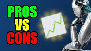 PROS and CONS of Crypto Trading Bots