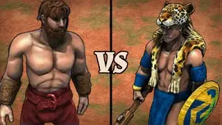 How many spanish Villagers to kill an Elite Jaguar Warrior (Aoe2 Definitive Edition)?