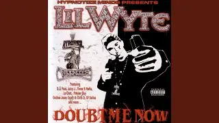 My Smokin' Song