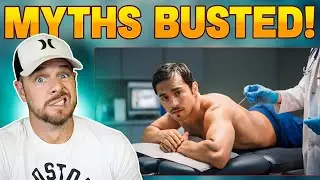 Back Pain Survivor Exposes Myths Keeping You Stuck In Pain!