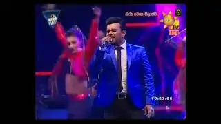 HIRU MEGA BLAST OMAYA GAMA GALLE