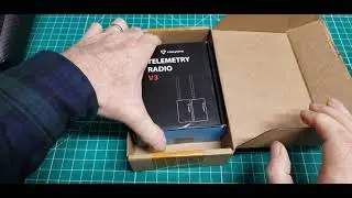 433 MHz Telemetry Radios