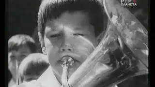 Исторические хроники. 1964г. Суслов
