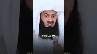 Embrace Modernization #muftimenk #islam #muslim #quran #allah #modern #develop #west