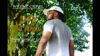 Wayne Capos - Si Bu Ta Ama - 2017 ( Official Music )