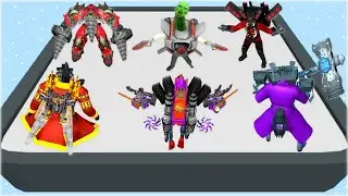 MAX LEVEL in Master Zombie Battle 3D Game!