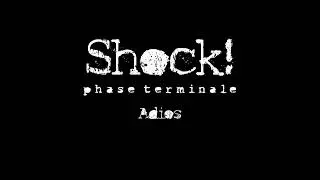 Adios - Shock! - Techno Punk Rap