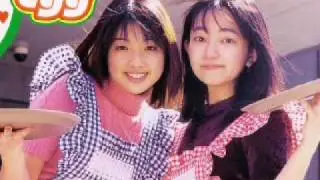 アニラジスペシャルCD'99 中川亜紀子＆那須めぐみ(sound only)