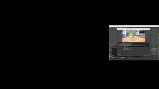 how to fix obs game capture not working on ROBLOX