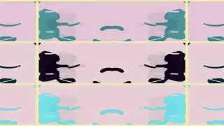 Cocomelon Special İntro Effects - Stretchting Mirror Logo Effects