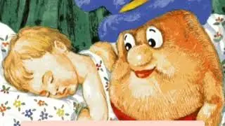 Сказки баниласки.  Сказки на ночь.  Колыбельная  для детей.  Понедельник  - воробей.