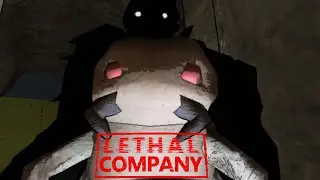 I am a GREAT father - Lethal Company v62