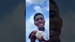 IKNA Banku kitua(viral video)