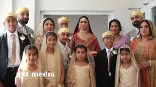 Next Day Edit Aranpreet & Hardeep -Jett Media