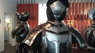 музей в Германии выставка Барби...