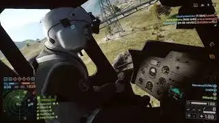 Knifing and stuff | Battlefield 4