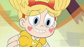 5 personajes maduros de Nyasnyh en Star vs the forces of evil rule 34