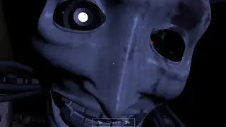 Phobia The Awakening: Night 5 and 6, it's scary like the figure or Withered Phobia