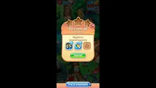 Cookie Cats Pop Level 16