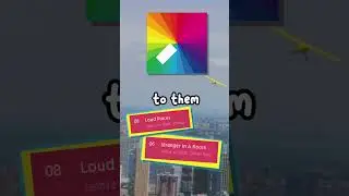 The XX's Album Cover Easter Egg