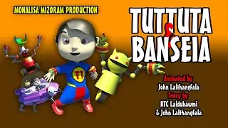 Tut tuta leh Banseia