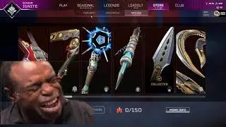 My Store Not Showing Hot Drop!!!!! WHYYYYYYYYY