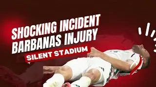 Barnabas Varga’s Collision Leaves Stadium Silent at European Championship 2024 