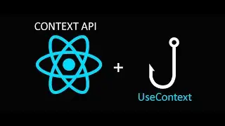 CONTEXT API , USO DE USE CONTEXT EN REACT