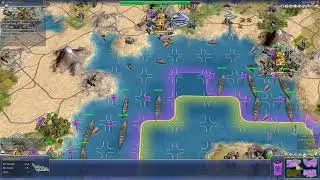 Sid Meier's Civilization IV - Civ 4 - Part 113 - Confusing myself or what?