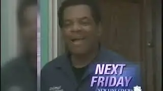 Opening To House On Haunted Hill (1999) (2000) VHS