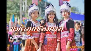 สายัณห์ สัญญา แม่ดอกซอมพอ
