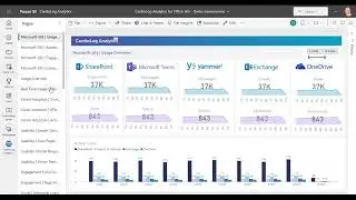 How to effectively use data to boost SharePoint & Microsoft 365 adoption