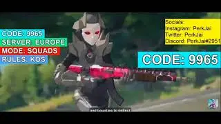 XBOX codes