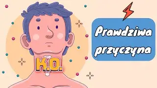Wiecznie napięty kark i szyja? Spróbuj tego rozwiązania