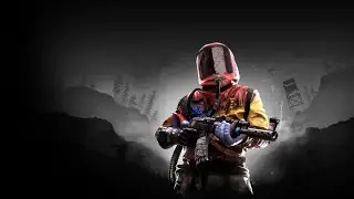 Solo Выживание в Rust