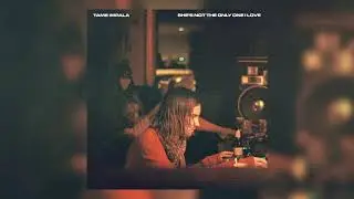 Tame Impala - She's Not The Only One I Love (Remastered)