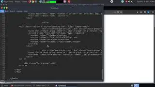 How To Get Source Code of any web application