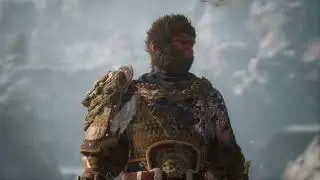 Black Myth: Wukong - 2024/08/23 #2 (ArtGamesLP)