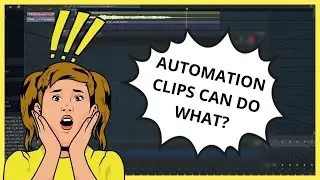FL Studio Cheat Codes EP3 - Tricks You NEED To Know