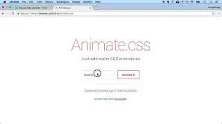 Lesson 70 - CSS Libraries