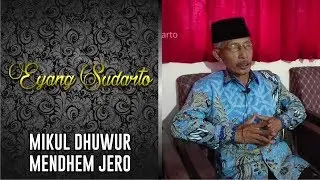 Mikul Dhuwur Mendhem Jero