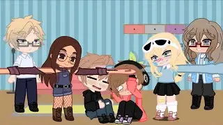 Combination PizzaHut and TacoBell | Gene Meme (Gacha)