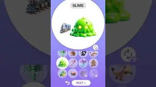 AniMash Gameplay (Make Your Own AI Hybrids)