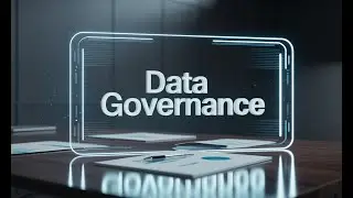 Data Governance: An Overview for Professionals (3 Minutes)