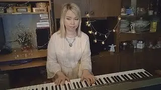 Забытый мотив - Таривердиев(исп.Хохрякова Ольга)