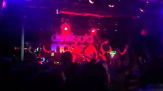 Devil Sold His Soul - Like It's Your Last (Moscow, Plan B)