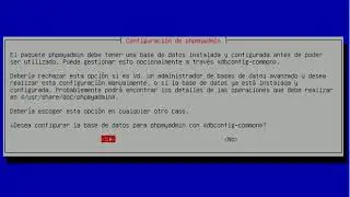 Instalar GLPI 9 en Debian 9 stretch