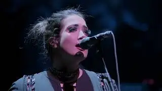Czarina Russel in Now we are free